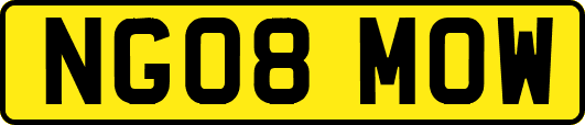 NG08MOW