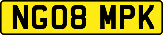 NG08MPK