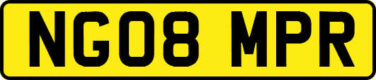 NG08MPR