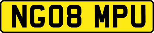 NG08MPU