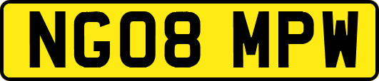 NG08MPW