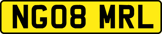 NG08MRL
