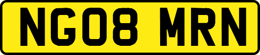 NG08MRN