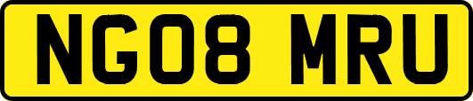 NG08MRU