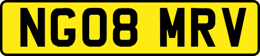 NG08MRV