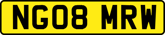 NG08MRW