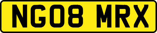 NG08MRX
