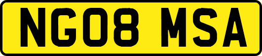 NG08MSA