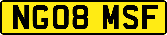 NG08MSF