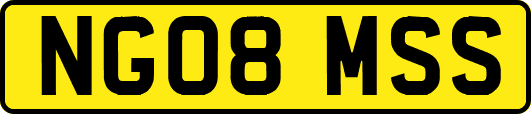 NG08MSS