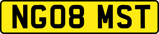 NG08MST