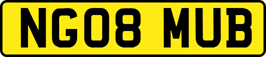 NG08MUB