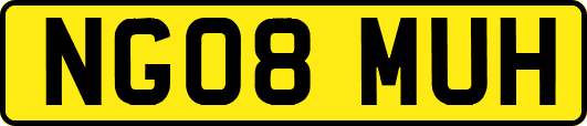 NG08MUH