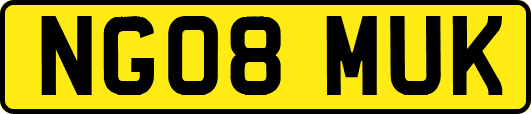 NG08MUK
