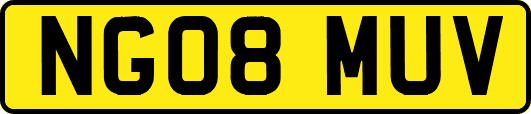 NG08MUV
