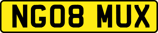 NG08MUX