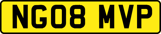 NG08MVP