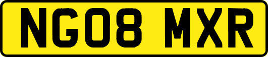 NG08MXR