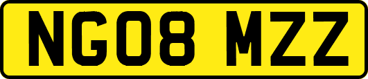 NG08MZZ
