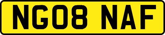 NG08NAF