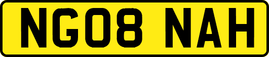 NG08NAH