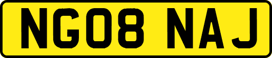 NG08NAJ