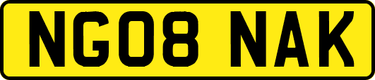 NG08NAK