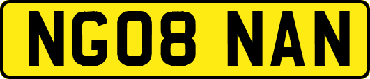 NG08NAN