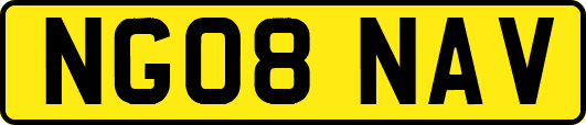 NG08NAV