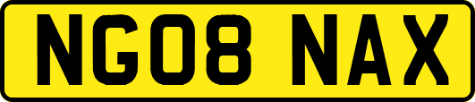 NG08NAX