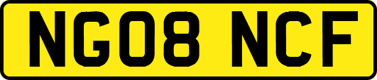 NG08NCF