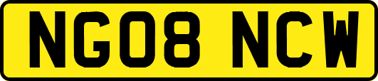 NG08NCW