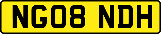 NG08NDH