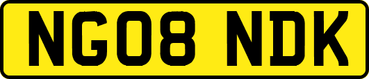 NG08NDK