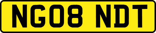 NG08NDT