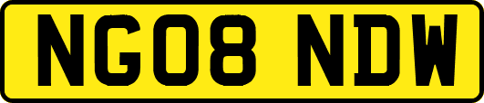 NG08NDW