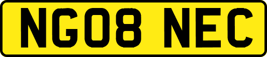 NG08NEC