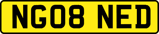 NG08NED