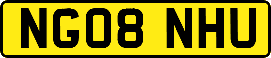 NG08NHU