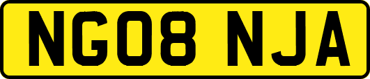 NG08NJA