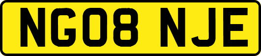 NG08NJE