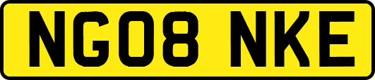 NG08NKE