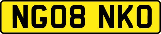 NG08NKO