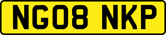 NG08NKP