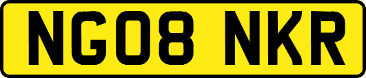 NG08NKR