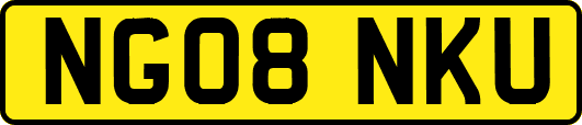 NG08NKU
