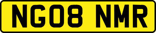 NG08NMR