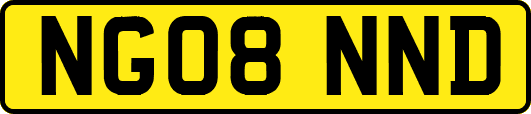 NG08NND