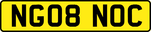 NG08NOC