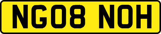 NG08NOH